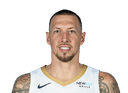 Daniel Theis