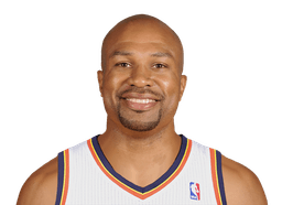 Derek Fisher