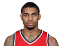 Glen Rice Jr.