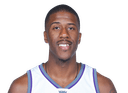 Lamar Patterson