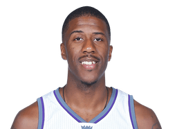 Lamar Patterson