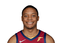 Tim Frazier