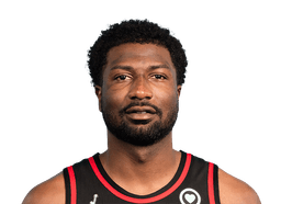 Solomon Hill