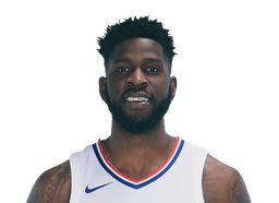 Jamil Wilson