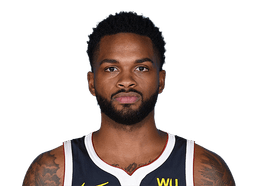 Troy Daniels