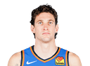 Mike Muscala