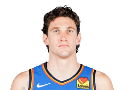 Mike Muscala