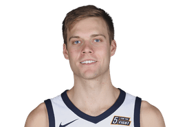 Nate Wolters