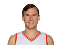 Brady Heslip