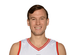 Brady Heslip