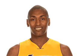 Metta World Peace