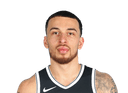 Mike James
