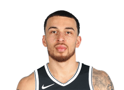 Mike James