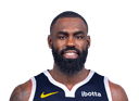 Tim Hardaway Jr.