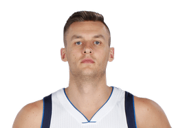 Kyle Collinsworth