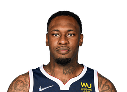 Tarik Black