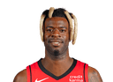 Reggie Bullock Jr.