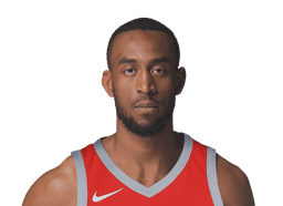 Markel Brown