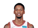 Alfonzo McKinnie