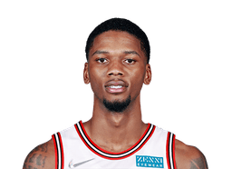 Alfonzo McKinnie