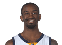 Russ Smith