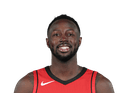 Jerian Grant