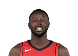 Jerian Grant