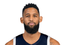 Allen Crabbe