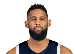 Allen Crabbe