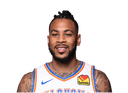 Eric Moreland