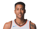 Josh Huestis