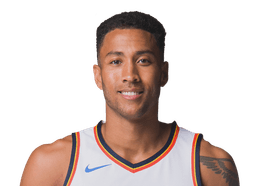 Josh Huestis