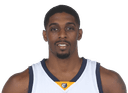 Lazeric Jones