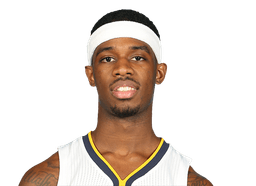 C.J. Fair