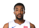 Jordan McRae
