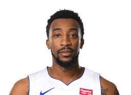 Jordan McRae