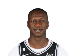 Gorgui Dieng