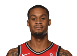 KJ McDaniels
