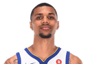 Michael Gbinije
