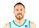 Pat Connaughton