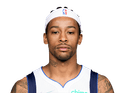 Trey Burke