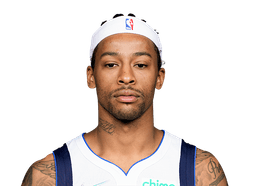 Trey Burke