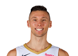 Jarrod Uthoff
