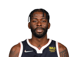 James Ennis III