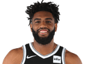 Alan Williams