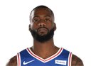 Jonathon Simmons