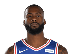 Jonathon Simmons