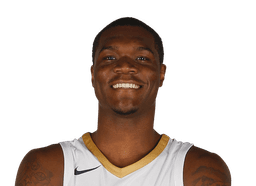 Jalen Jones