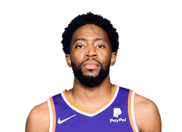 Chasson Randle