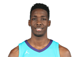 Johnny O'Bryant III